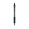 G2 Premium Gel Pen Convenience Pack, Retractable, Bold 1 Mm, Black Ink, Smoke Barrel, 36/pack