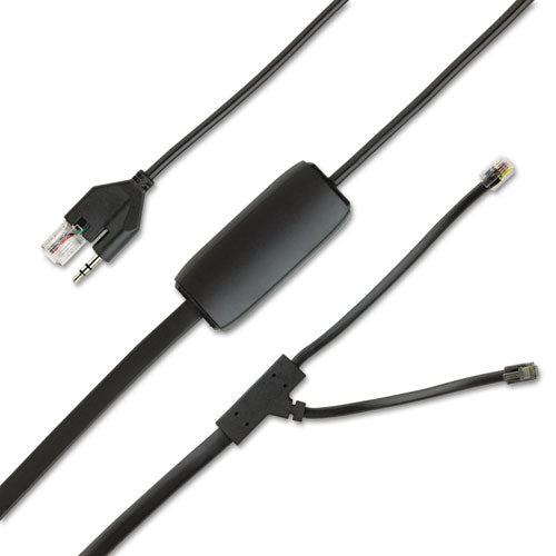 App-51 Electronic Hook Switch Cable