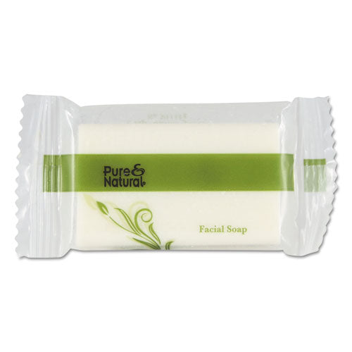 Body And Facial Soap, Fresh Scent,