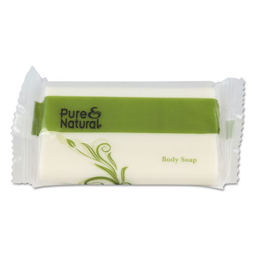 Body And Facial Soap, Fresh Scent,