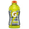 G-series Perform 02 Thirst Quencher Lemon-lime, 20 Oz Bottle, 24/carton