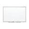 Classic Series Nano-clean Dry Erase Board, 24 X 18, White Surface, Silver Aluminum Frame