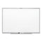 Classic Series Nano-clean Dry Erase Board, 36 X 24, White Surface, Silver Aluminum Frame