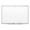 Classic Series Nano-clean Dry Erase Board, 60 X 36, White Surface, Silver Aluminum Frame