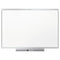 Prestige 2 Total Erase Whiteboard, 72 X 48, White Surface, Silver Aluminum/plastic Frame