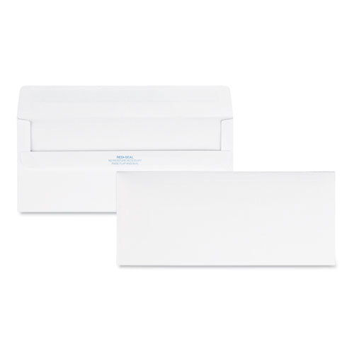 Redi-seal Envelope,