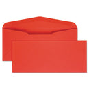 Colored Envelope,