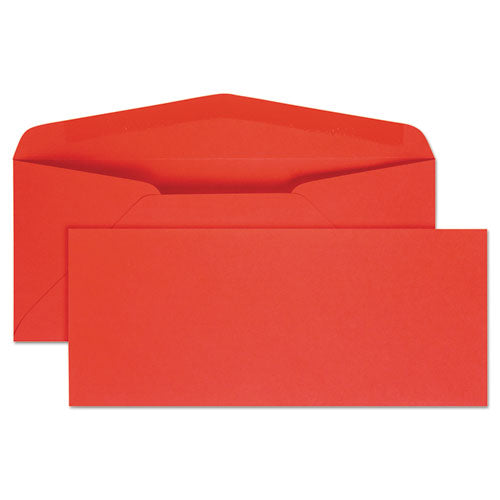 Colored Envelope,