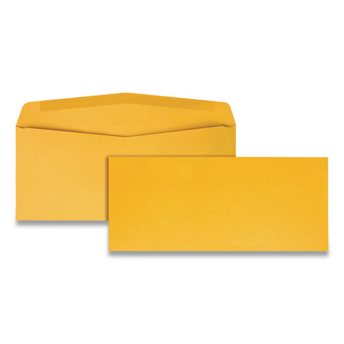 Kraft Envelope,