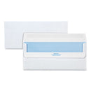 Redi-seal Security-tint Envelope,