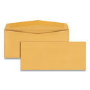 Kraft Envelope,