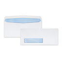 Security Tint Window Envelope,