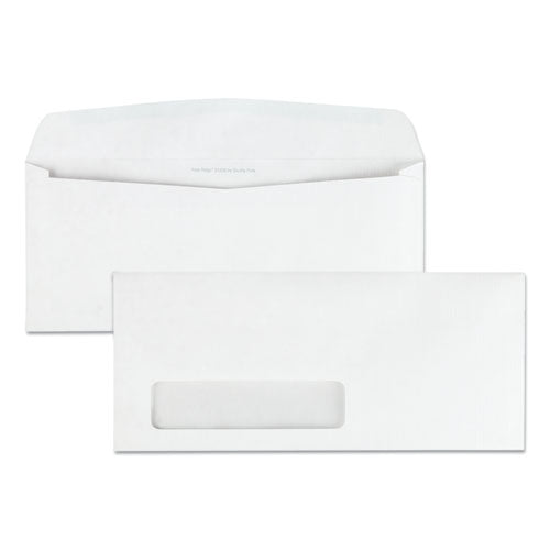 Park Ridge Embossed Executive Envelope, Address Window,