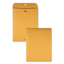 Clasp Envelope, 32 Lb Bond Weight Kraft,