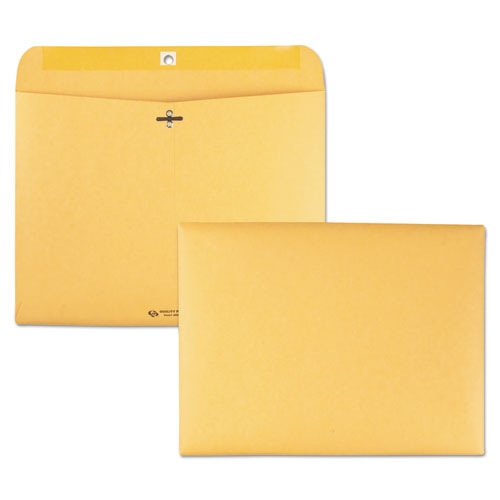 Redi-file Clasp Envelope,