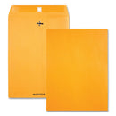 Clasp Envelope, 28 Lb Bond Weight Kraft,