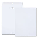 Clasp Envelope, 28 Lb Bond Weight Paper,