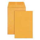 Catalog Envelope, 28 Lb Bond Weight Kraft,