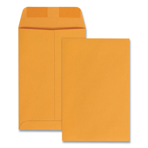 Catalog Envelope, 28 Lb Bond Weight Kraft,