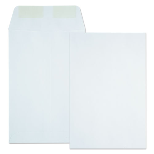 Catalog Envelope, 24 Lb Bond Weight Paper,