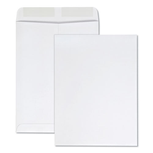 Catalog Envelope, 28 Lb Bond Weight Kraft,