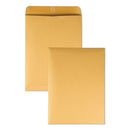 Catalog Envelope, 20 Lb Bond Weight Kraft,