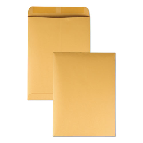 Catalog Envelope, 20 Lb Bond Weight Kraft,