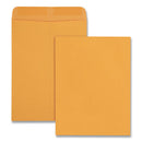 Catalog Envelope, 28 Lb Bond Weight Kraft,