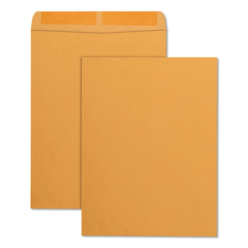 Catalog Envelope, 28 Lb Bond Weight Kraft,