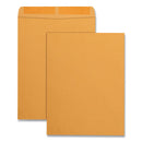 Catalog Envelope, 28 Lb Bond Weight Kraft,