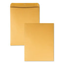 Catalog Envelope, 28 Lb Bond Weight Kraft,