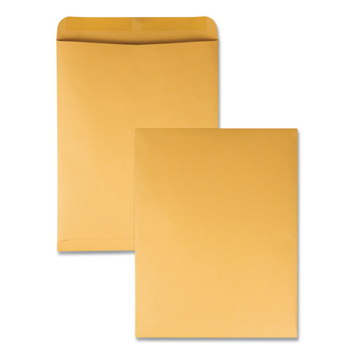 Catalog Envelope, 28 Lb Bond Weight Kraft,