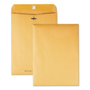 Park Ridge Kraft Clasp Envelope,