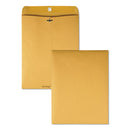 Park Ridge Kraft Clasp Envelope,