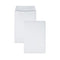 Redi-seal Catalog Envelope, #1, Cheese Blade Flap, Redi-seal Adhesive Closure, 6 X 9, White, 100/box