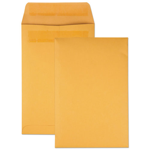 Redi-seal Catalog Envelope,