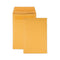 Redi-seal Catalog Envelope, #1 3/4, Cheese Blade Flap, Redi-seal Adhesive Closure, 6.5 X 9.5, Brown Kraft, 250/box