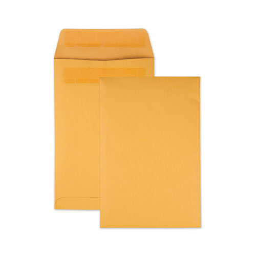 Redi-seal Catalog Envelope,