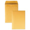 Redi-seal Catalog Envelope, #6, Cheese Blade Flap, Redi-seal Adhesive Closure, 7.5 X 10.5, Brown Kraft, 250/box