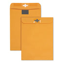 Postage Saving Clearclasp Kraft Envelope,