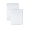 Redi-seal Catalog Envelope, #12 1/2, Cheese Blade Flap, Redi-seal Adhesive Closure, 9.5 X 12.5, White, 100/box