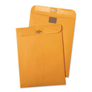 Postage Saving Clearclasp Kraft Envelope,