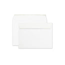 Open-side Booklet Envelope,