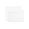 Open-side Booklet Envelope, #10 1/2, Cheese Blade Flap, Redi-strip Adhesive Closure, 9 X 12, White, 100/box