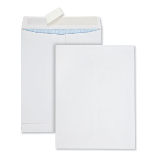 Redi-strip Security Tinted Envelope,