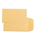 Kraft Coin And Small Parts Envelope,