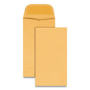 Kraft Coin And Small Parts Envelope,