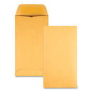 Kraft Coin And Small Parts Envelope,