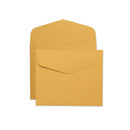 Open-side Booklet Envelope,