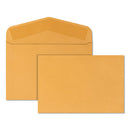 Open-side Booklet Envelope,